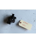 2002-2006 MERCEDES BENZ W220 S430 HOOD LOCK LATCH K3493 - $53.08 CAD