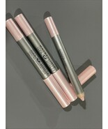 3 Maybelline Cool Effect Cooling Shadow / Liner - Ice Princess 13 - 0.07 oz - $18.52 CAD