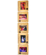 5 1993 WHAT&#39;S LOVE GOT TO DO WITH IT 35mm Color Movie Press Photo Slides... - $35.49 CAD