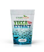 GS Plant Foods Yucca Extract Wetting Agent - All Natural Wetting Agent (... - €29,43 EUR