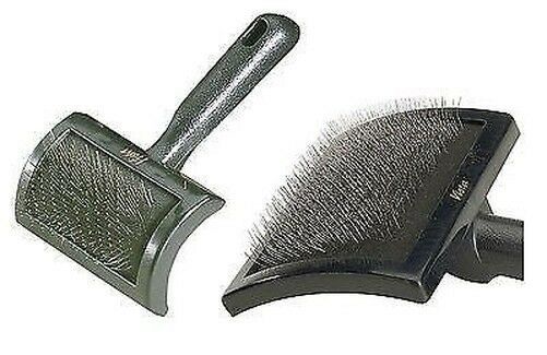 Vista Shed Slicker Brushes Professional Dog Shedding Grooming Tools Choo... - $12.74+