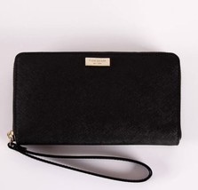 NWT Kate spade Laurel way, WLRU2966 Black (001) - $69.64
