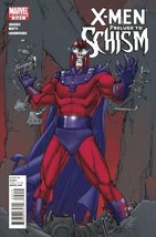 X-Men Prelude to Schism Issue 2 (Volume 1) [Comic] Various and Giuseppe Camuncol - £3.65 GBP