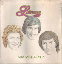 Lettermen now and forever thumb200