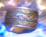 Copper bracelet haunted thumb155 crop