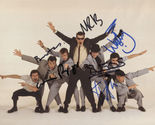 Madness (UK Band) Suggs SIGNED 8&quot; x 10&quot; Photo COA Lifetime Guarantee - £112.52 GBP