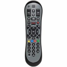 Xfinity XR2 Version U2 Cable Box Remote Control URC-4268BC0-XXXX-R - £6.12 GBP