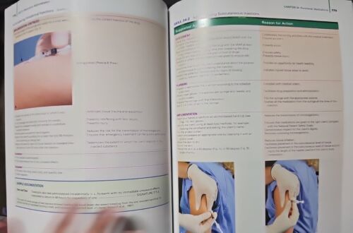 Fundamental Nursing Skills and Concepts by Timby, Barbara K. 10th Edition Item image 9