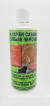 Kitchen Cabinet Grease Remover Non Toxic Non Corrosive 12 fl oz Scratch ... - $245.75 MXN
