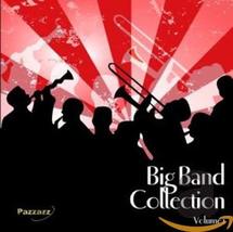 Big Band Collection Volume 1 [Audio CD] Various Artists - £6.21 GBP