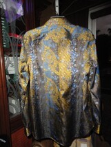 Robert Graham Regal Dreams Limited Edition Long Sleeve Shirt Size 3XL image 3