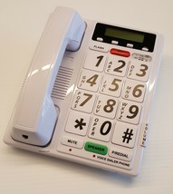 Totally Hands Free - Voice Activated Dialing and Answering - Telephone - £204.53 GBP