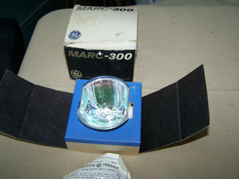 Not Working Ge Marc 300-16 Projector Lamp Reflector Only Part For Led Conversion - £27.58 GBP