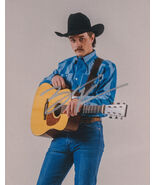 Zach Top Country Singer SIGNED 8" x 10" Photo + COA Lifetime Guarantee - $99.99