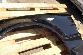 2001-2006 E46 BMW 325i 330ci M3 CONVERTIBLE DRIVER LEFT FENDER R3115 image 11