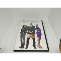 Good Deeds - DVD By Tyler Perry,Gabrielle Union - GOOD Condition Tested - £1.00 GBP