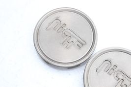 NICHE WHEEL CENTER CAPS SET OF 2 E4699 image 3