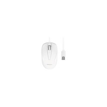MACALLY PERIPHERALS TURBO OPTICAL USB MOUSE 3BTN 1000DPI - £32.28 GBP
