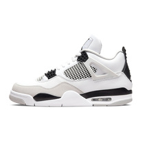 Nike Air Jordan 4 Retro &#39;Military Black&#39; DH6927-111 Men&#39;s Shoes - £267.90 GBP