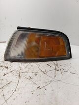 Driver Corner/Park Light Park Lamp-turn Signal Sedan Fits 97-01 MIRAGE 1... - $16.98