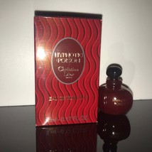 Christian Dior - Hypnotic Poison - Eau de Toilette - 5 ml - RARITAT - £79.63 GBP