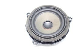 12-18 BMW F30 F32 65139264944 DOOR SPEAKER E6083 image 4