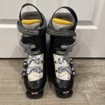 Salomon Performa 8 Walkadin Women&#39;s Ski Boots - Size 6 / Mondo 23.5 - £48.53 GBP