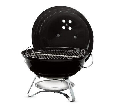 Weber Jumbo Joe Charcoal Grill 18 Inch Black - $320.40