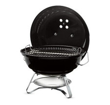 Weber Jumbo Joe Charcoal Grill 18 Inch Black - $320.40