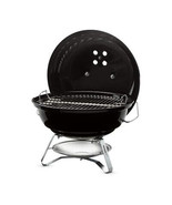 Weber Jumbo Joe Charcoal Grill 18 Inch Black - $6,089.79 MXN