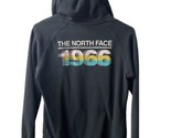 The North Face 1966 Hoodie  Womens Size Small Black Long Sleeved 1966 Pu... - £12.56 GBP
