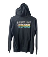 The North Face 1966 Hoodie  Womens Size Small Black Long Sleeved 1966 Pu... - £12.49 GBP