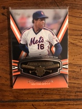 Dwight Gooden 2013 Topps Rookie Of The Year Baseball Card (1309) - £7.21 GBP