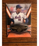 Dwight Gooden 2013 Topps Rookie Of The Year Baseball Card (1309) - €7,72 EUR