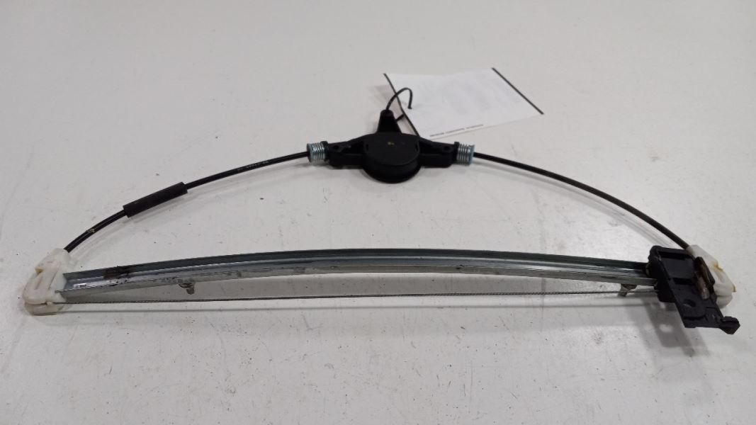 Passenger Rear Window Regulator Electric Fits 09-13 MAZDA 6 - $54.79