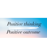 50 -1000x FULL COVEN POSITIVE THINKING FOR POSITIVE OUTCOME MAGICK WITCH... - $99.77+