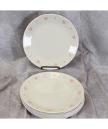 Corelle Forever Yours Dinner Plates 10-1/4&quot; Lot of 12 - €33,87 EUR