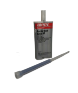 Loctite Fixmaster Gray Two-Part Epoxy Adhesive - Gray, 20.7 fl oz Dual C... - £22.89 GBP
