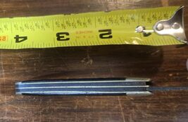 Vintage Factory Manufactured Folding Pocket Knife - $7.92