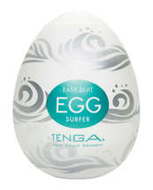 Tenga Hard Gel Egg - Surfer - $27.83+