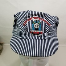 Thomas The Tank Engine 2015 kid Sz Conductors Hat - £6.15 GBP