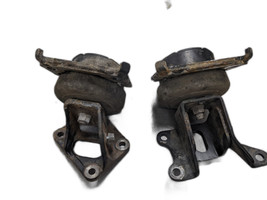 Motor Mounts Pair From 2010 Toyota Tacoma  4.0 - $69.95