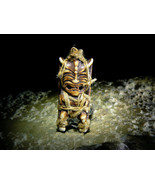 BLACK MAGICK ANCIENT RITUAL PUNISH ENEMY Haunted Voodoo Talisman Doll by... - £174.86 GBP