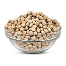 Kabuli Chana Loose 400 gram pulses lentils bean Khuli dal - $19.84