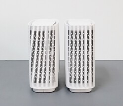 ASUS ZenWiFi AX6600 Tri-Band Mesh WiFi 6 System XT8 2-Pack image 3