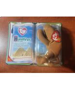 Vintage TY Beanie Babies Humphrey the Camel - $999.99