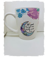 Wild &amp; Free Mug - €8,76 EUR