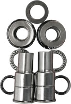 PW Swingarm Bearing Rebuild Kit For 2006-2009 Suzuki LTR450 LTR 450 QuadRacer - $71.95