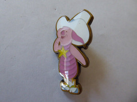 Disney Trading Pins 157693     Loungefly - Piglet as Cowboy Sheriff - Winnie the - £14.84 GBP