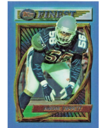 Andre Tippett - 1994 Topps Finest #81  - New England Patriots A100 - £2.32 GBP